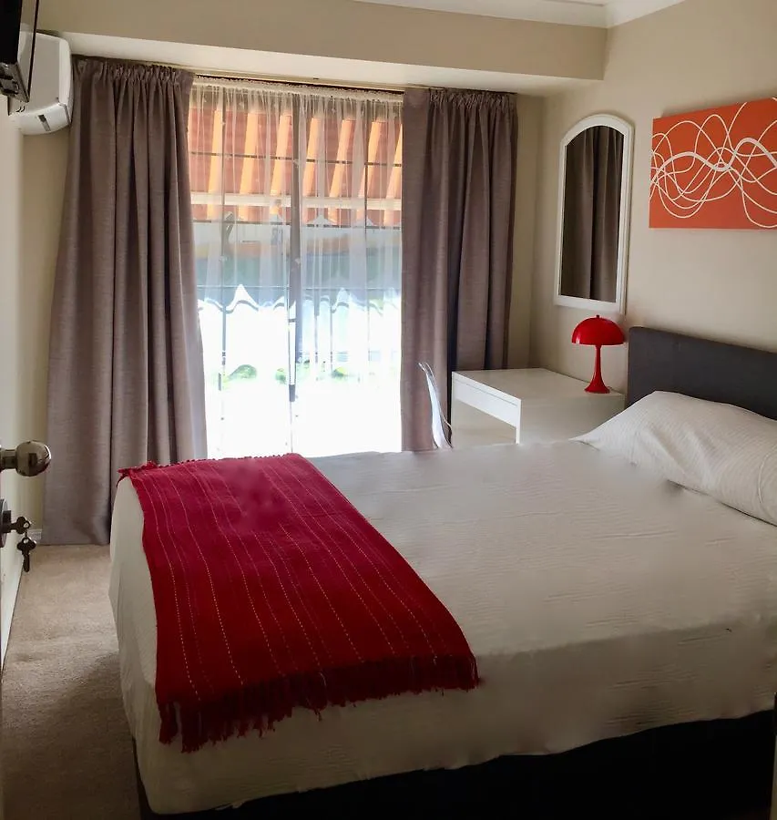 Murdoch Station Bed & Breakfast Perth Australia