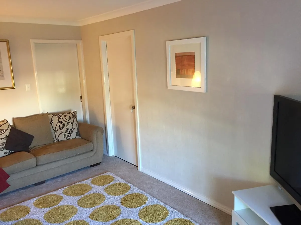 Murdoch Station Bed & Breakfast 퍼스 2*,  오스트레일리아