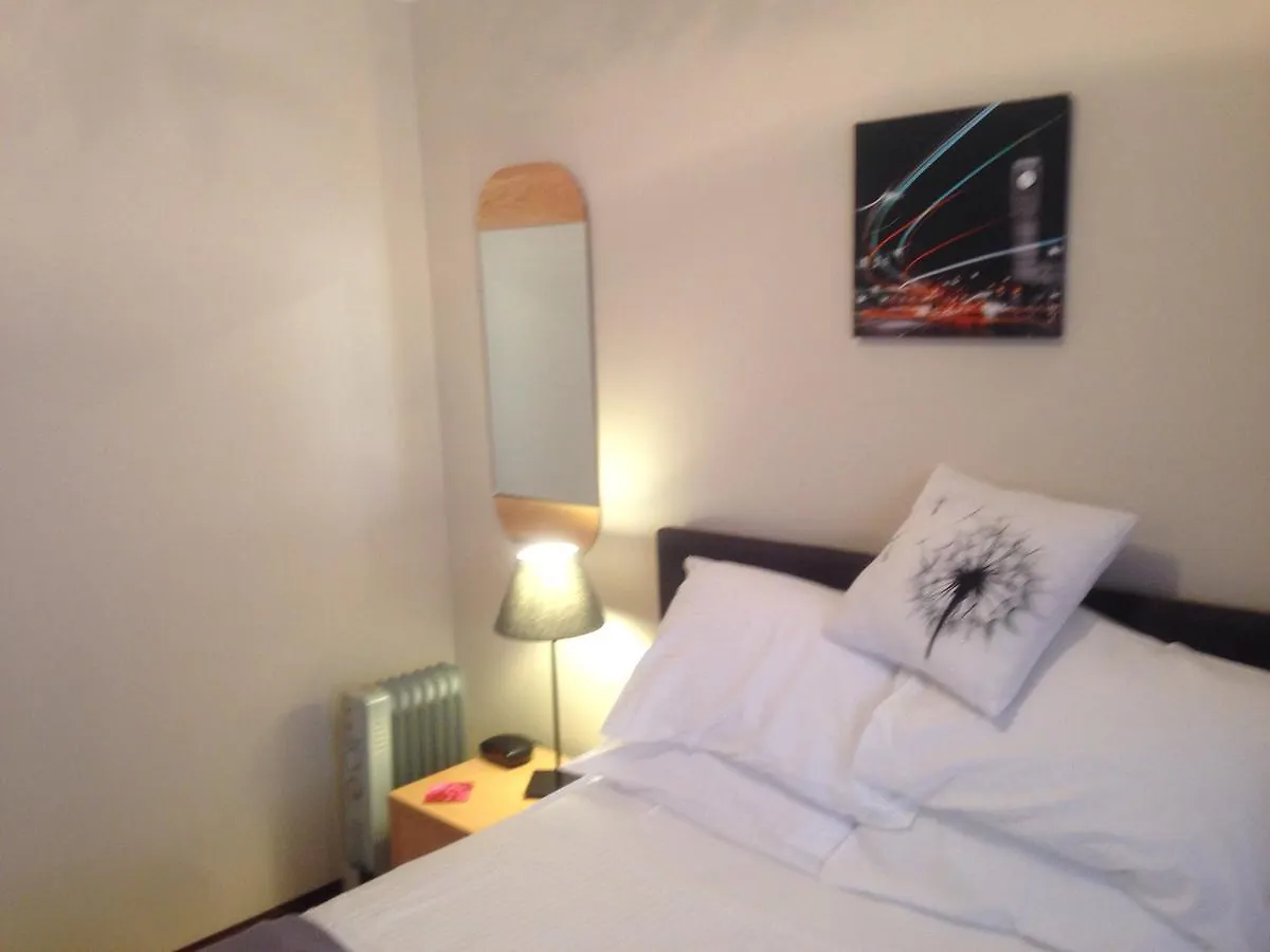**  Murdoch Station Bed & Breakfast 퍼스 오스트레일리아